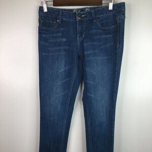 Yom Yom skinny Jeans - 7/28